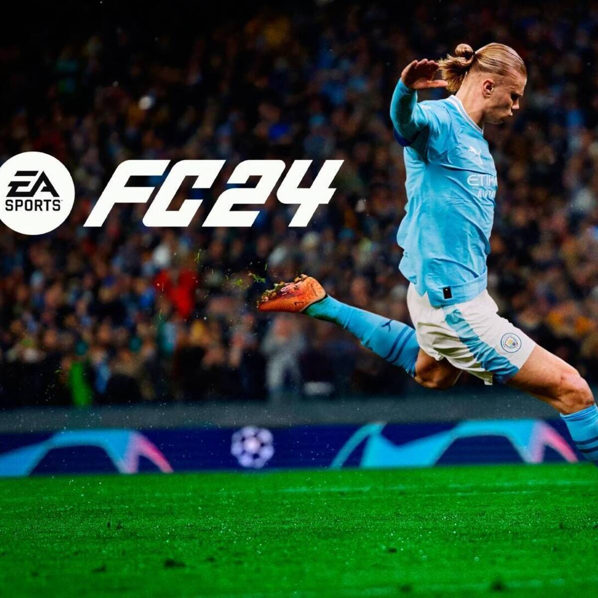 EA SPORTS FC 24 Digital PS4