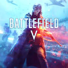 Battlefield™ V PS4 - PS5