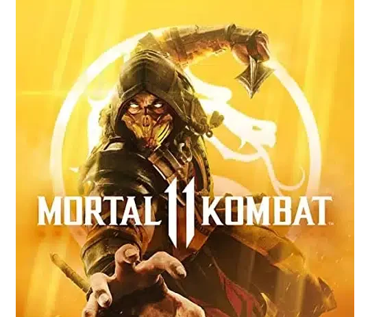 Mortal Kombat 11 Digital PS4 - PS5