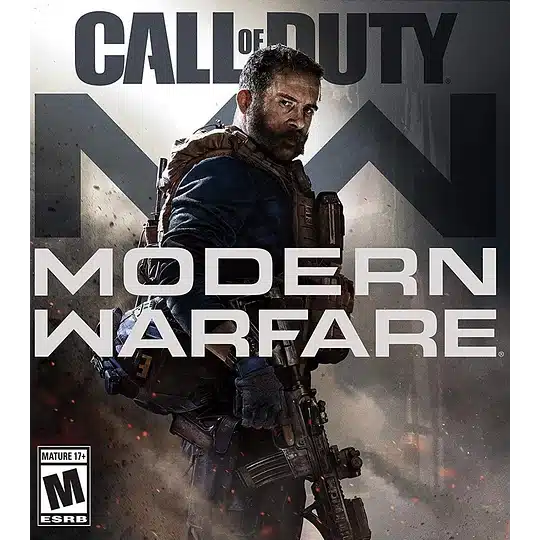 Call of Duty: Modern Warfare (2019) Digital PS4 - PS5