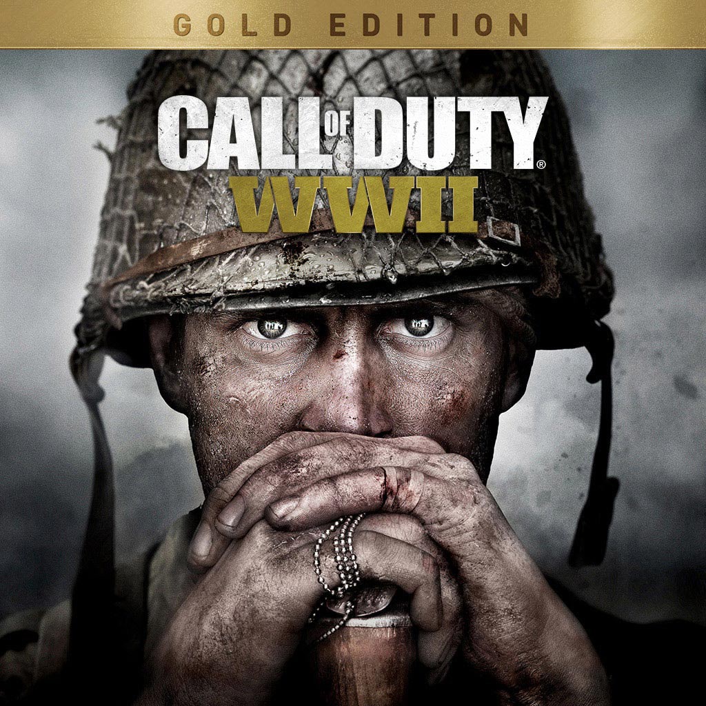 Call of Duty: WWII PS4