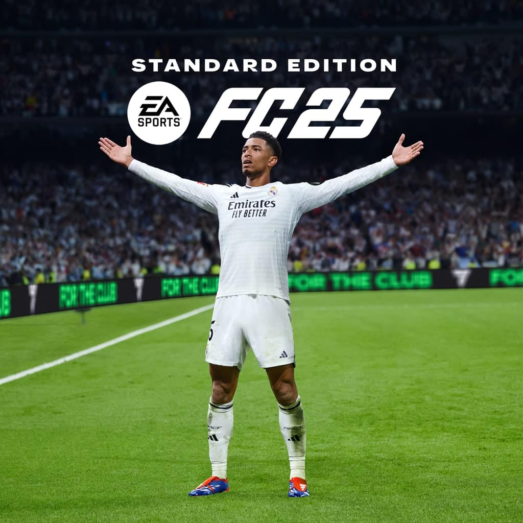 EA SPORTS FC™ 25 PS5 - Digital