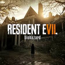 Resident Evil 7 PS4 PS5 - Digital