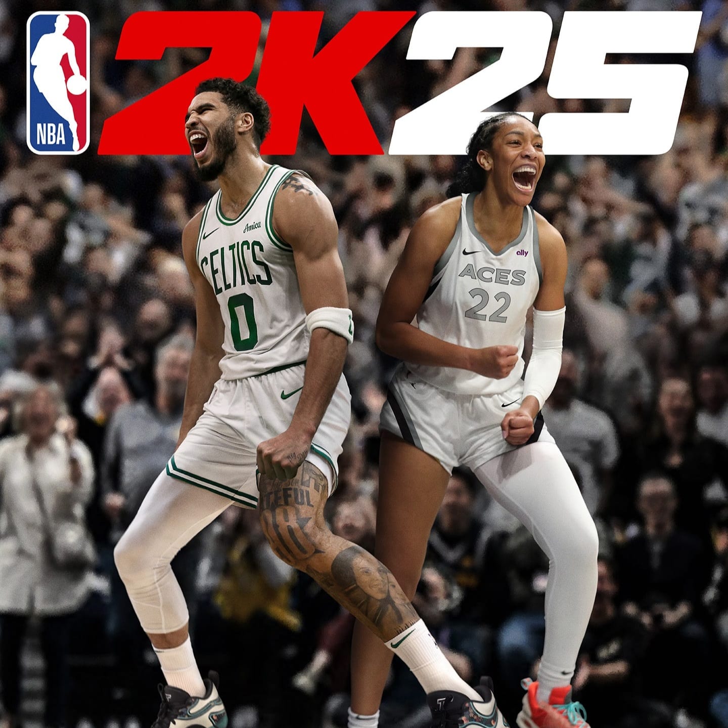 NBA 2K25 Digital PS5