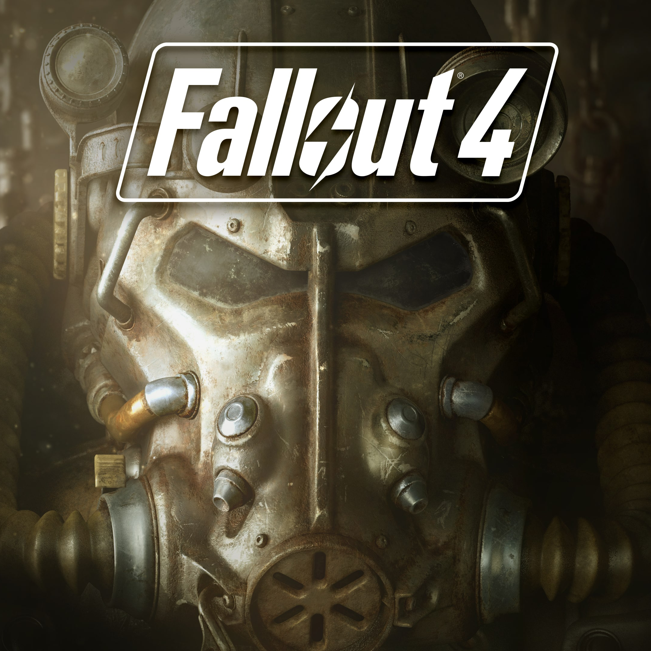 Fallout 4 Español - Digital PS4