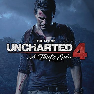 Uncharted 4: El desenlace del ladrón Digital PS4 - PS5