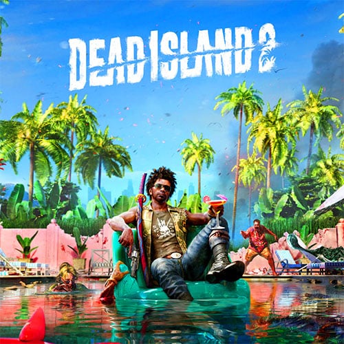 Dead Island 2 Digital PS4 - PS5