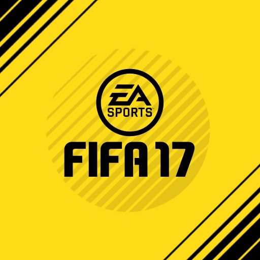 FIFA 17 PS4 - PS5 Digital