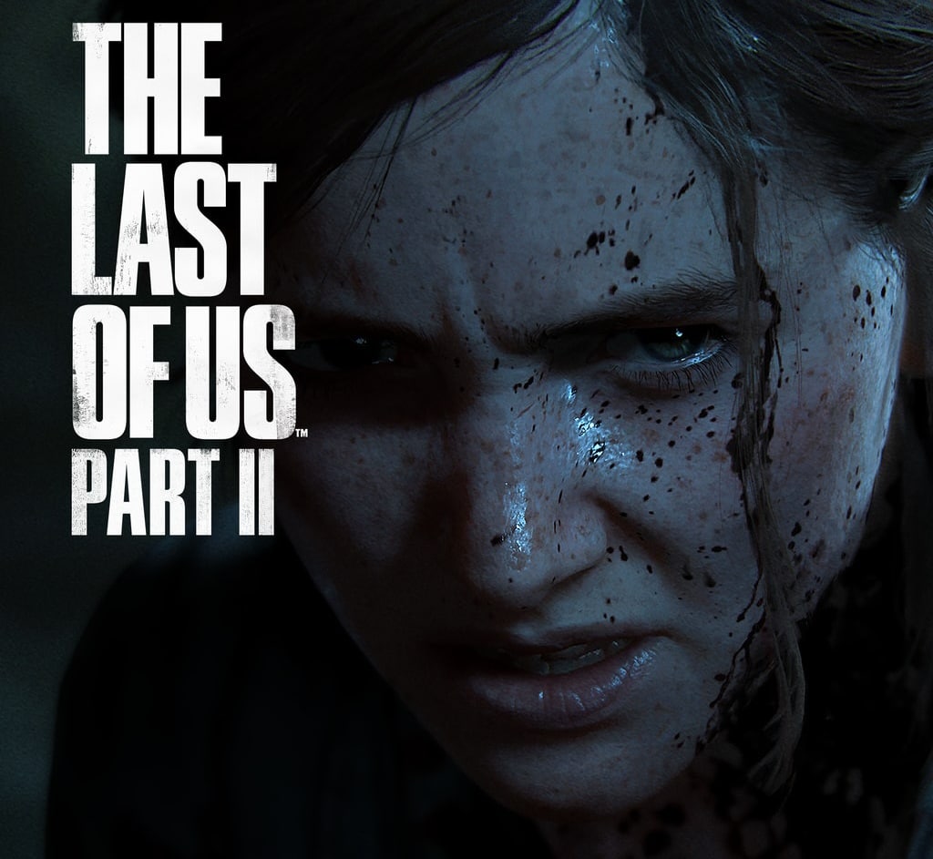 The Last of us Part II PS4 - Digital