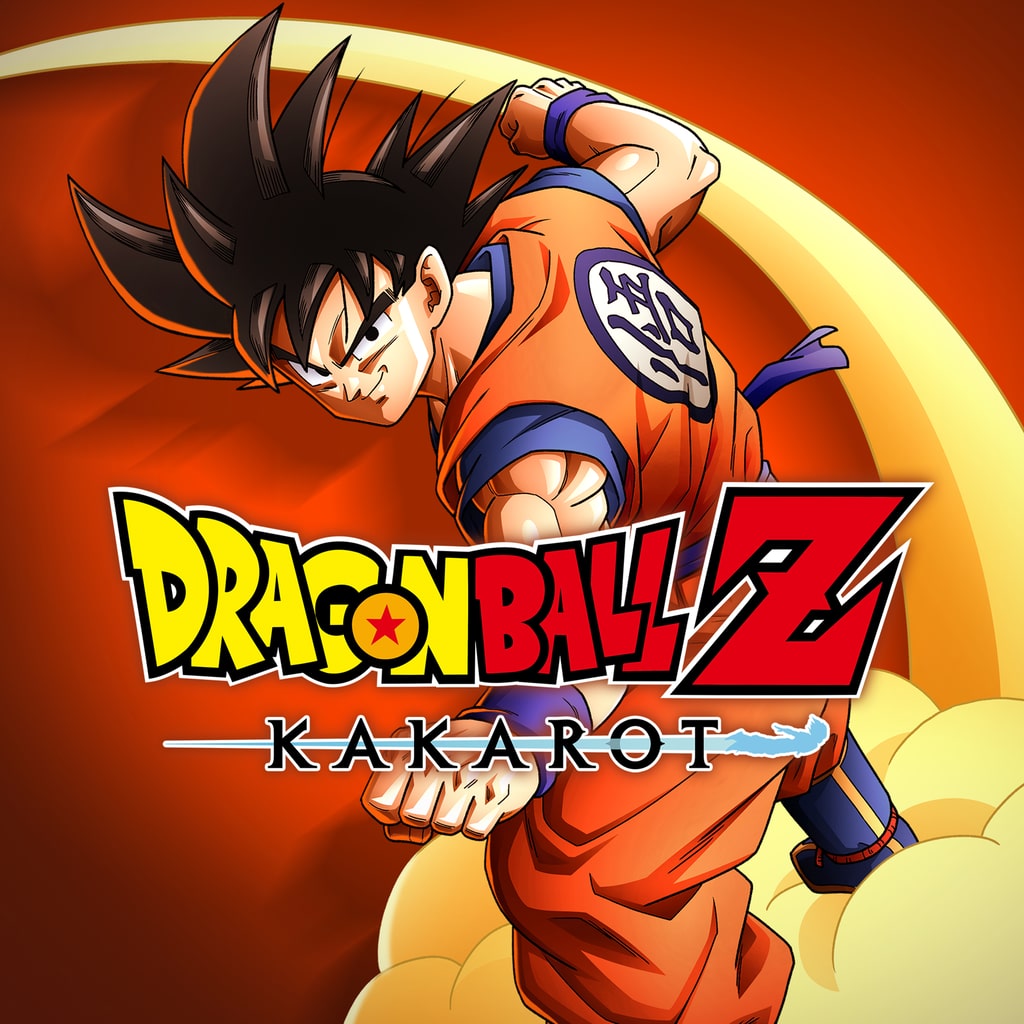 Dragon Ball Z: Kakarot Digital PS4 - PS5