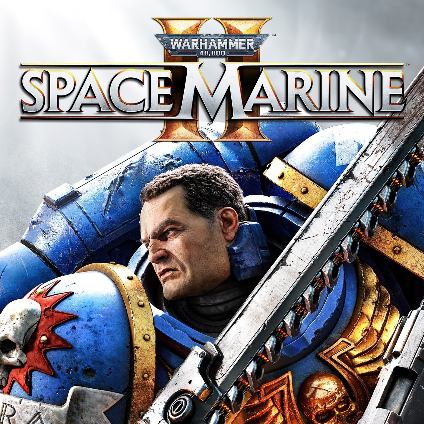 Space Marine 2 - Digital PS5