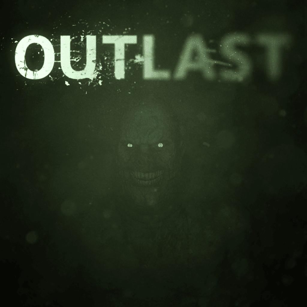 Outlast - Digital PS4