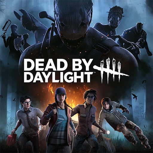 Dead By Daylight Digital PS4 - PS5