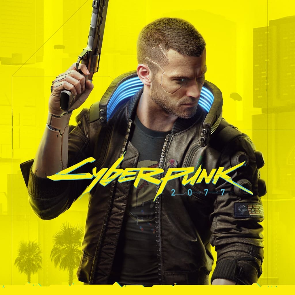 CYBERPUNK 2077 PS5 - Digital