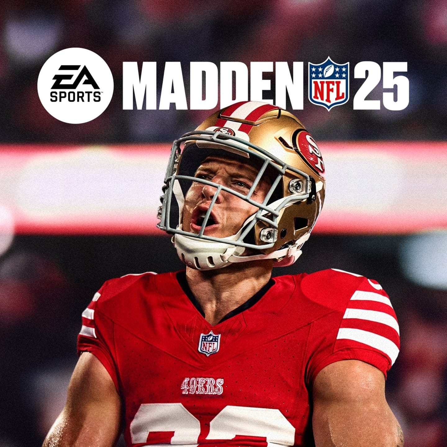 EA SPORTS™ Madden NFL 25 - PS4