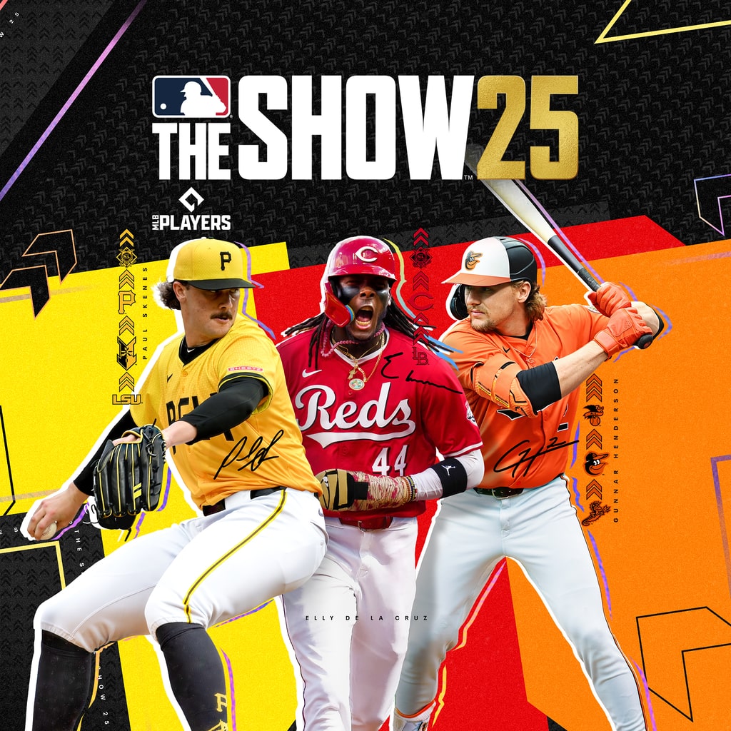 MLB® The Show™ 25 PS5 - Digital