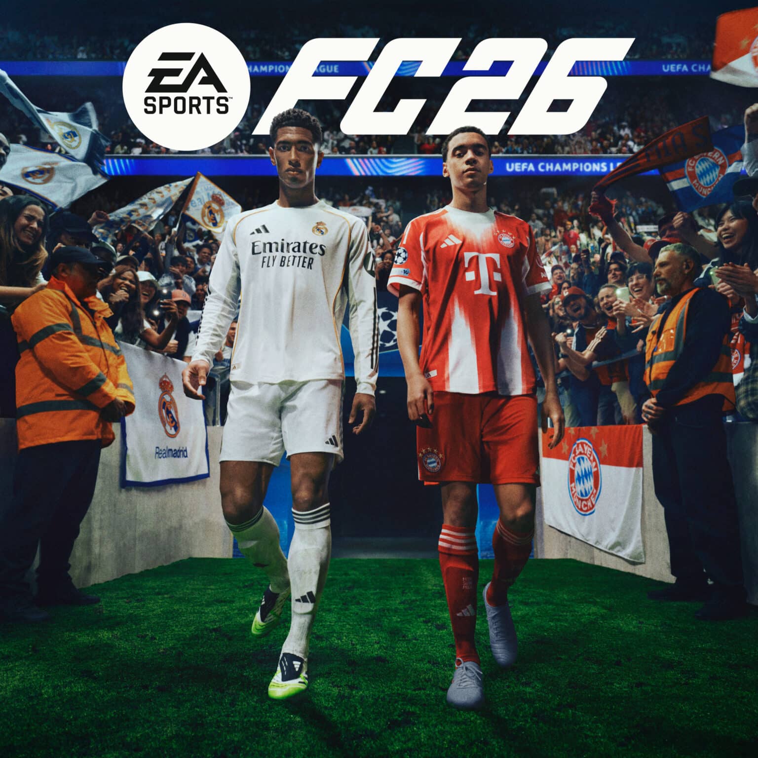 EA SPORTS FC 26 PS4 - Digital