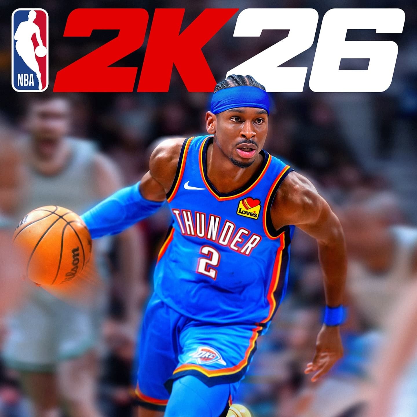 NBA 2K26 PS4 - Digital