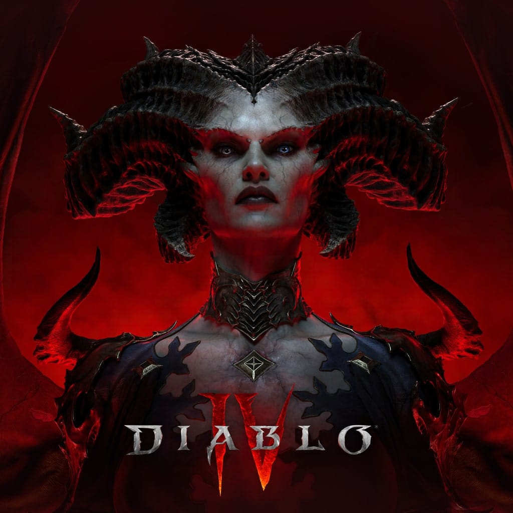 Diablo IV Digital PS4 - PS5