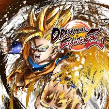 Dragon Ball FighterZ Digital PS4 - PS5