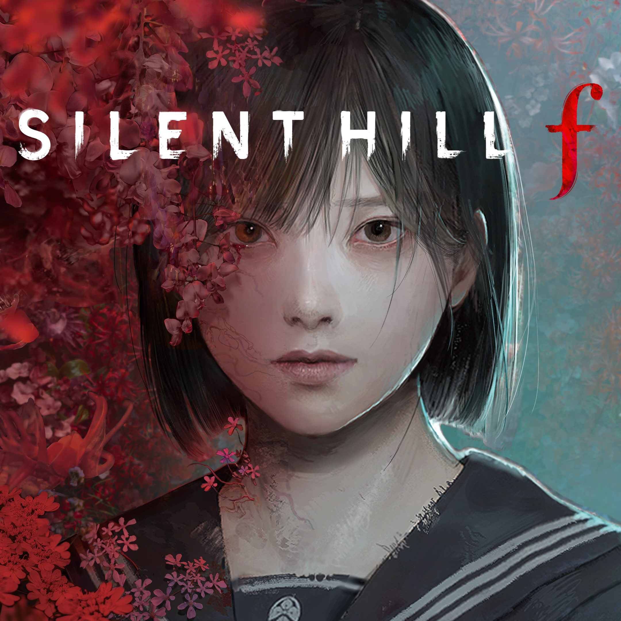 SILENT HILL F PS5 - Digital