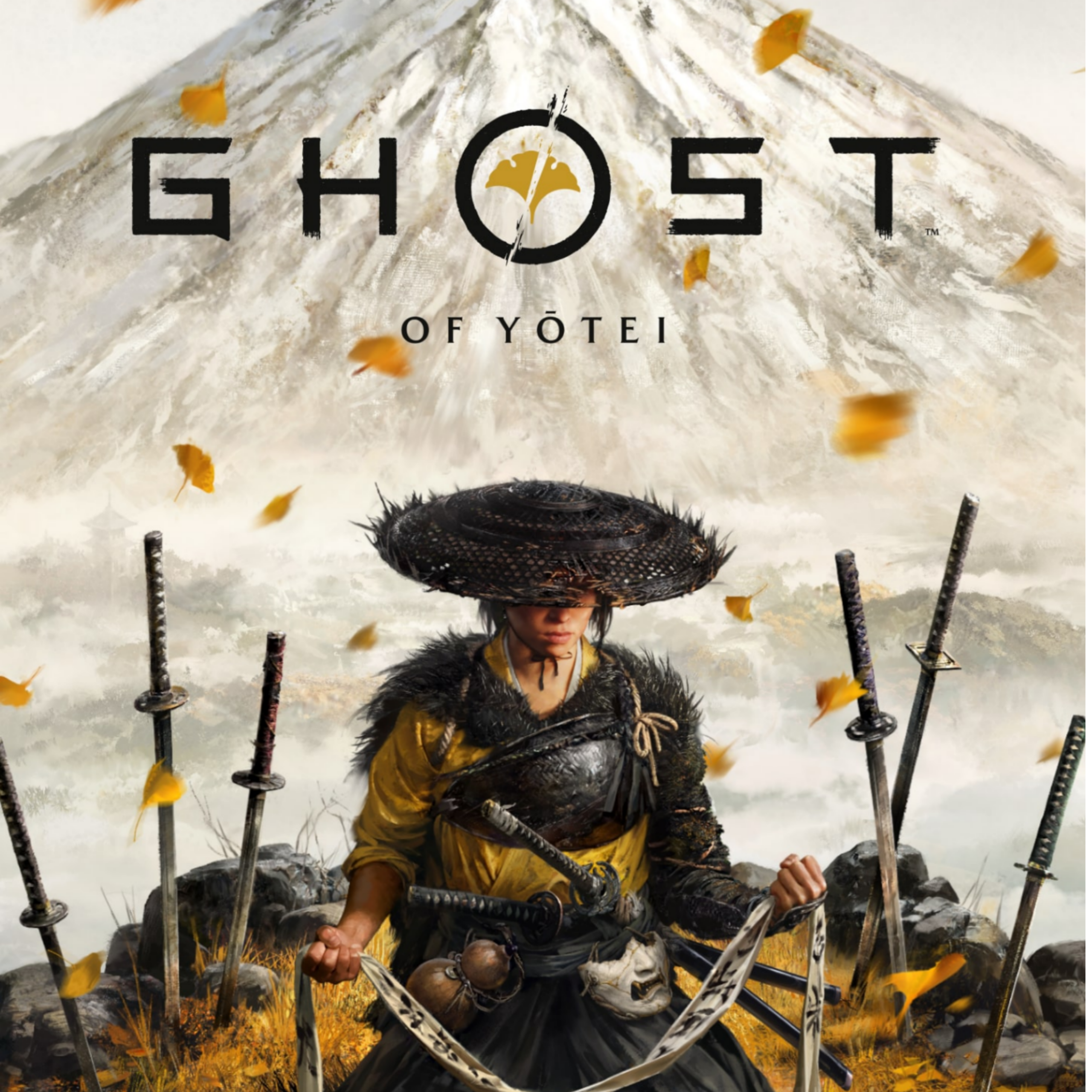 Ghost of Yotei PS5 - Digital