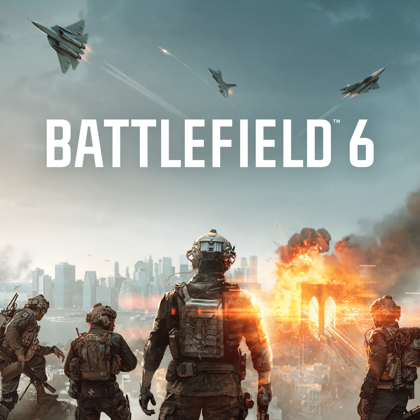 Battlefield 6 PS5 - Digital