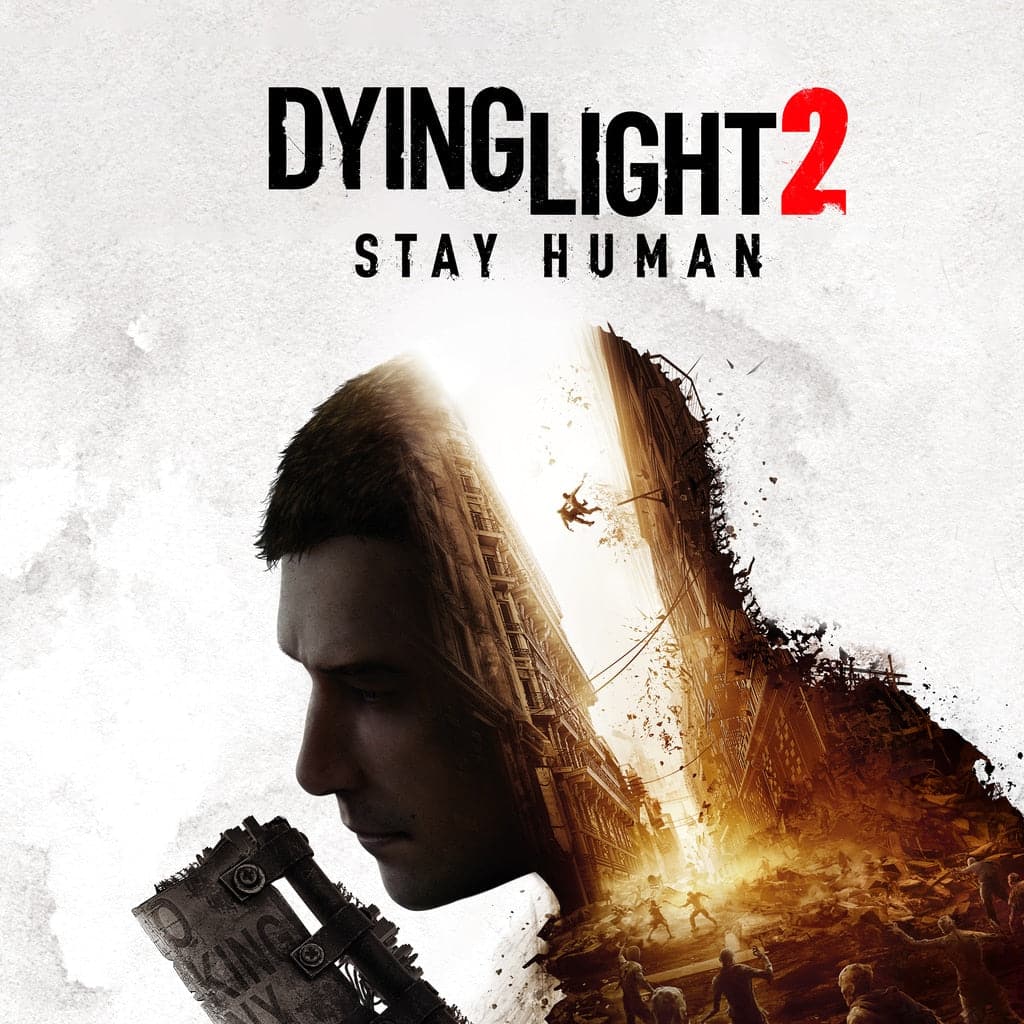 Dying Light 2 PS4 & PS5 - Digital