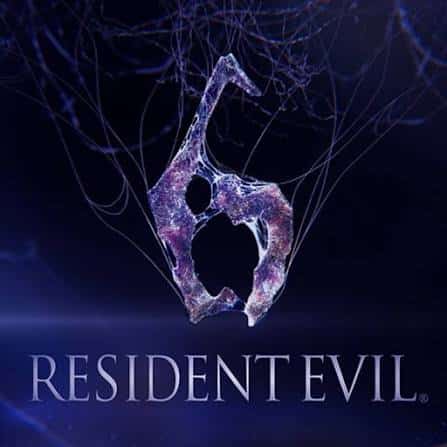 Resident Evil 6 PS4 & PS5 - Digital