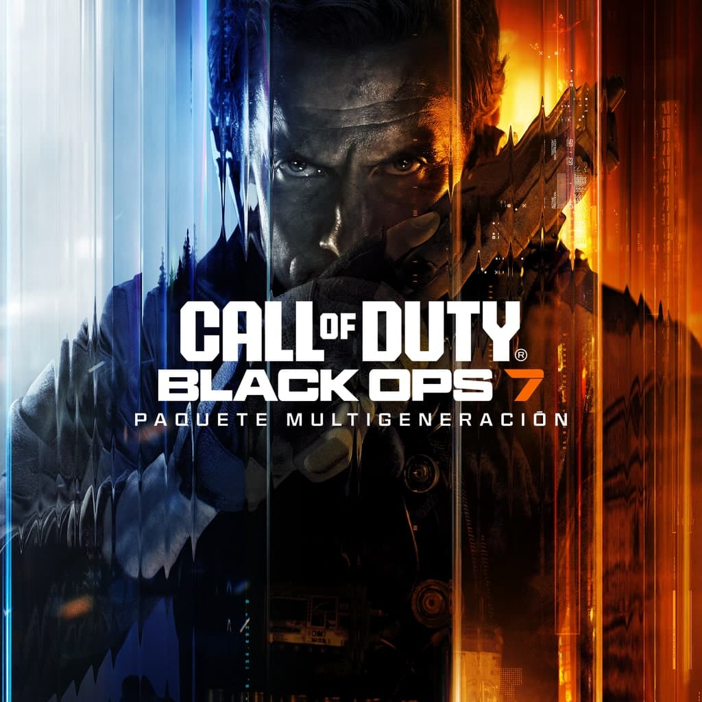 Call of Duty: Black Ops 7 PS5 - Digital