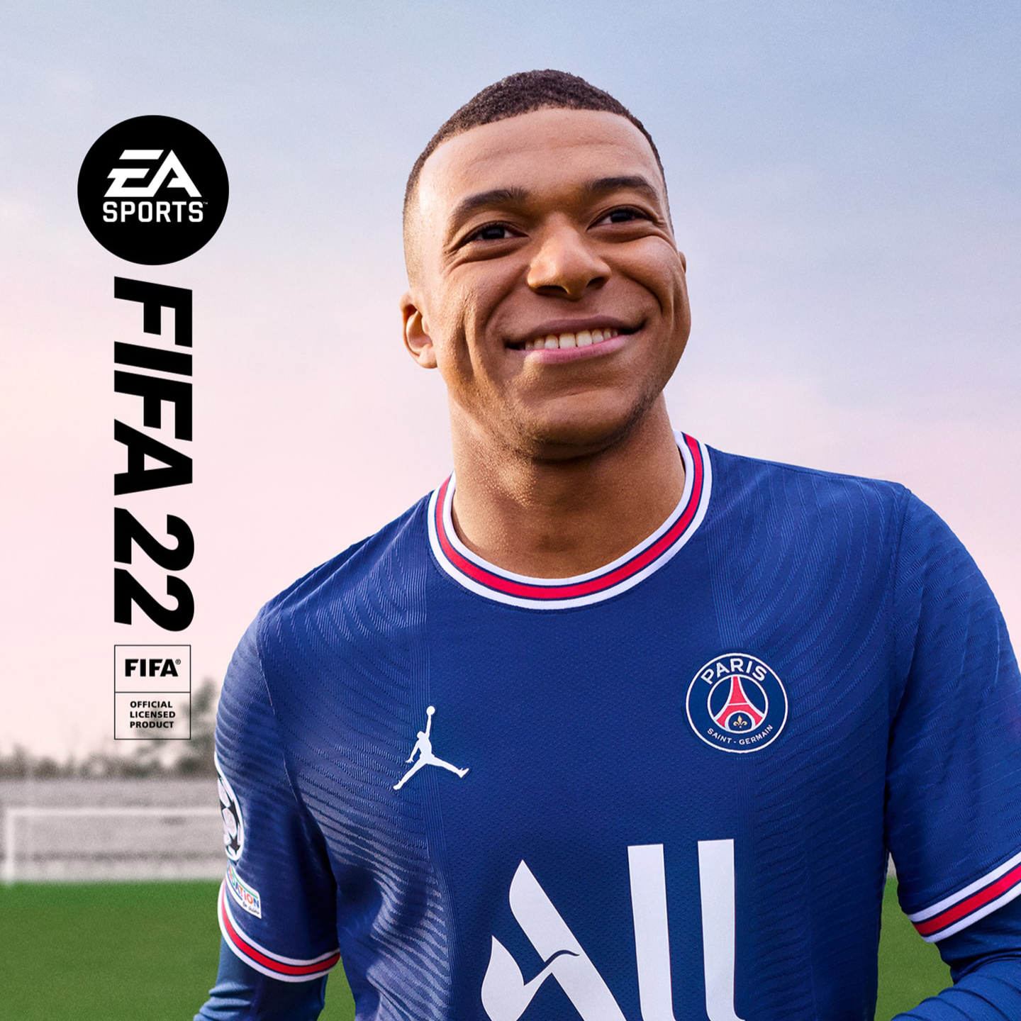 FIFA 22 PS4 & PS5 - Digital